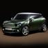 Mini paceman concept