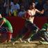 calcio storico, Firence