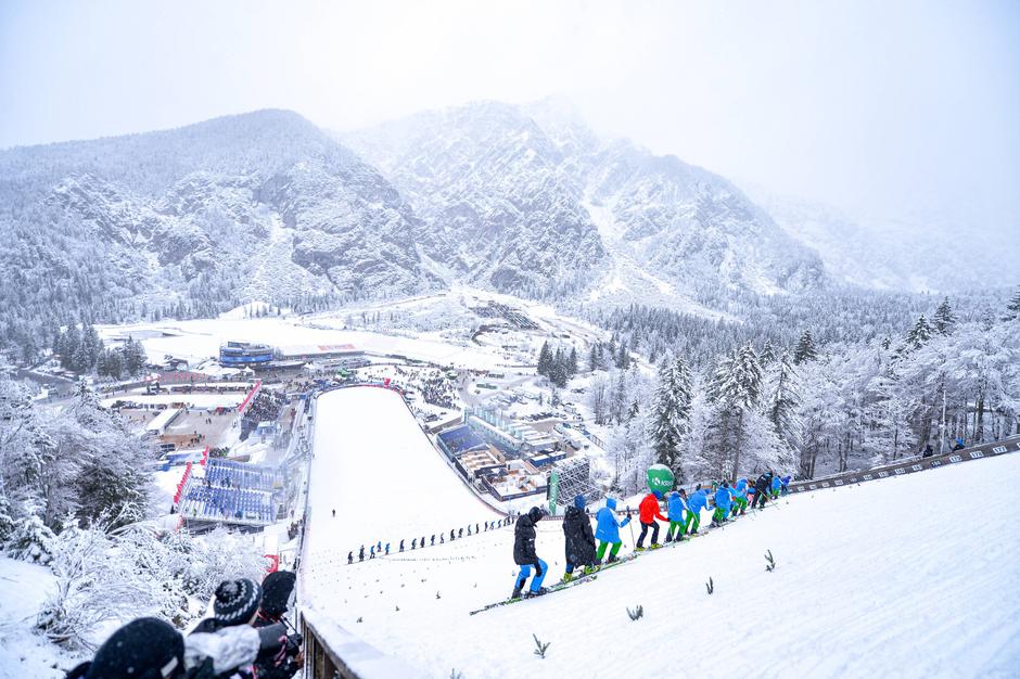 Planica | Avtor: Profimedia