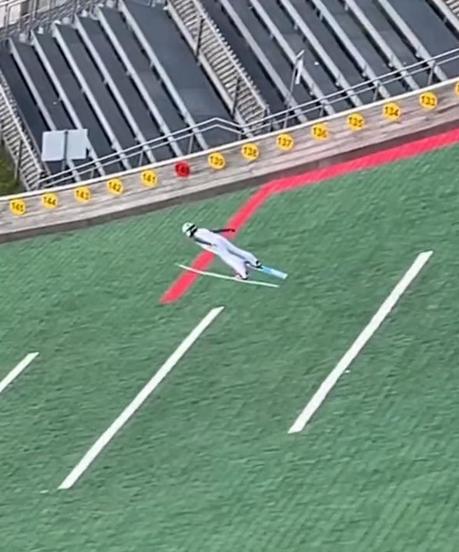  | Avtor: zajem zaslona/Siol.net