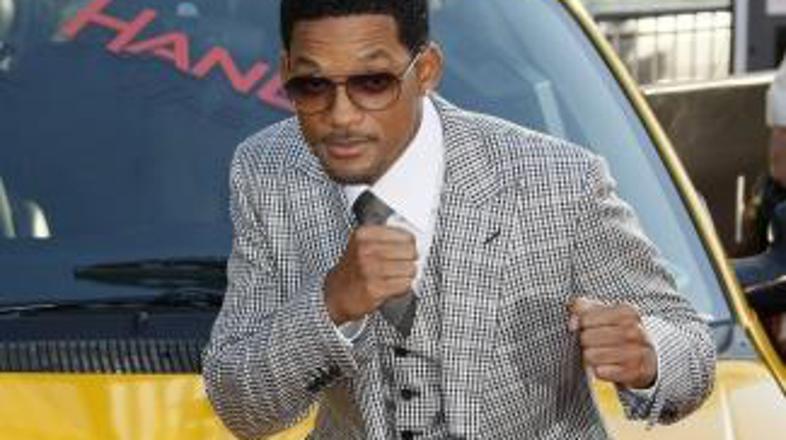 Udari novinarja, Will!