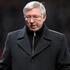 Manchester United Benfica Liga prvakov Alex Ferguson