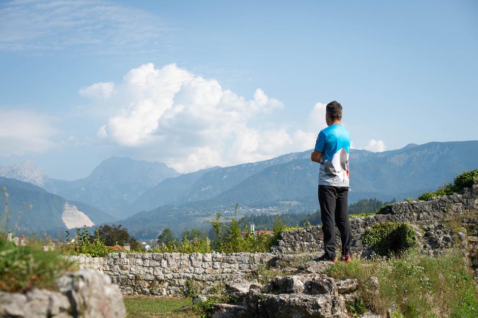 Matjaž Šerkezi | Avtor: Anže Petkovšek