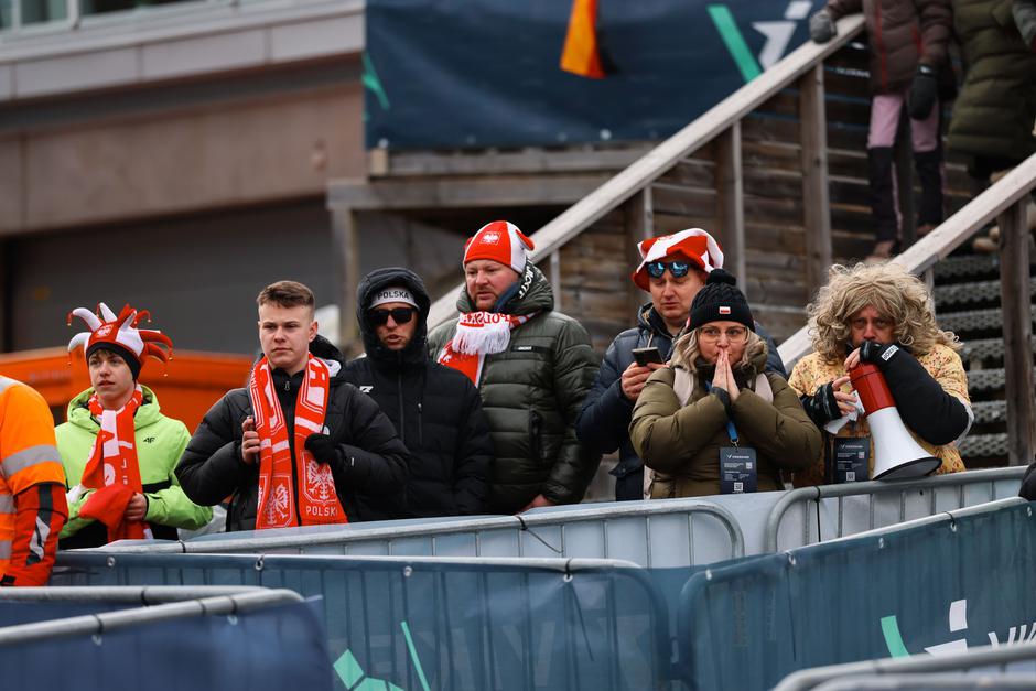 poljska navijači | Avtor: Profimedia