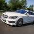Mercedes-Benz CLA shooting brake