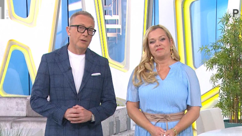 robert pečnik, špela močnik