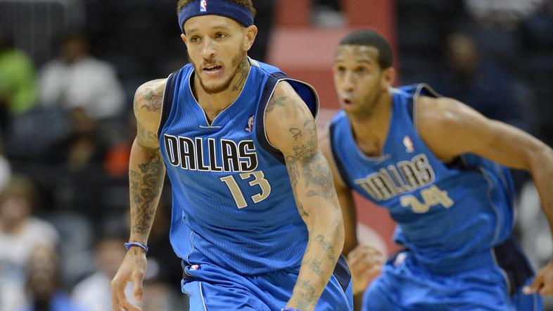 delonte west