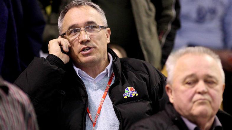 V prihodnjih mesecih Lada Gorjana gotovo čaka obilica telefonskih klicev. (Foto: