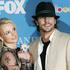 Britney Spears, Kevin Federline