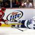 Detroit Red Wings : Vancouver Canucks 1:2