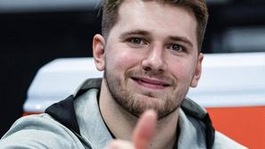 luka dončić