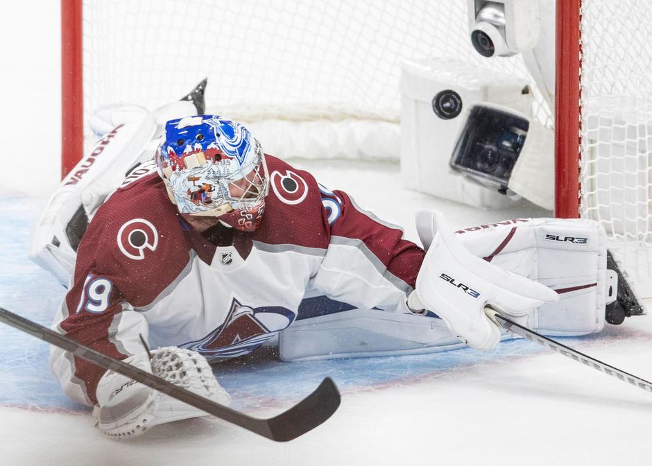 Colorado Avalanche | Avtor: Profimedia