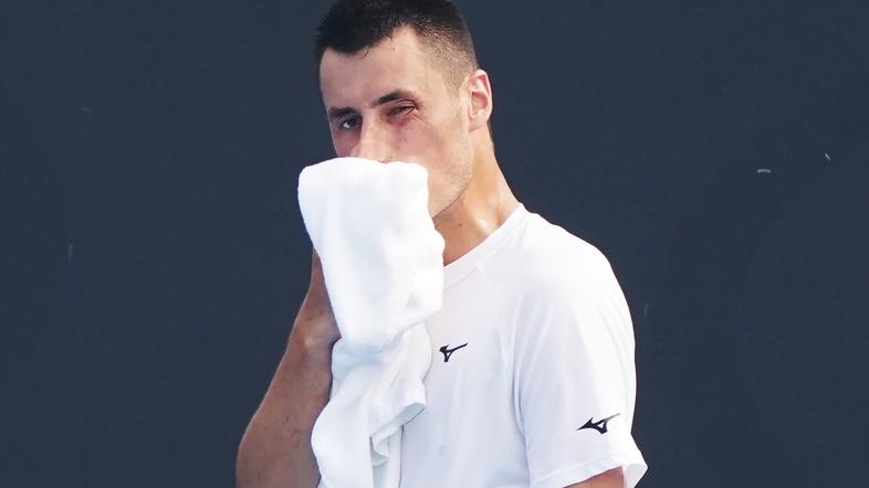 bernard tomic