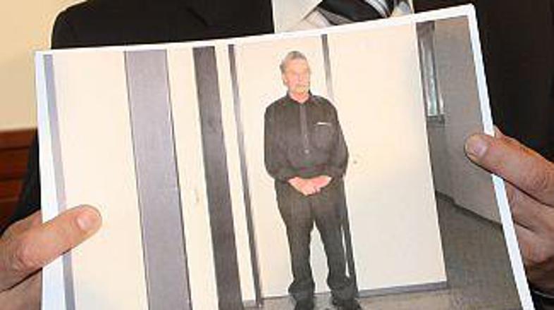 Kerstin je najstarejša od sedmih otrok, ki jih je danes 42-letna Elisabeth rodil