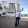 Zmago Jelinčič vila v Žusterni