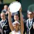 Bartoli Lisicki OP Anglije Wimbledon finale tenis grand slam