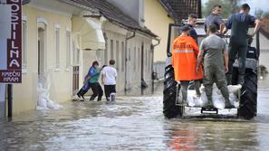 kostanjevica na krki