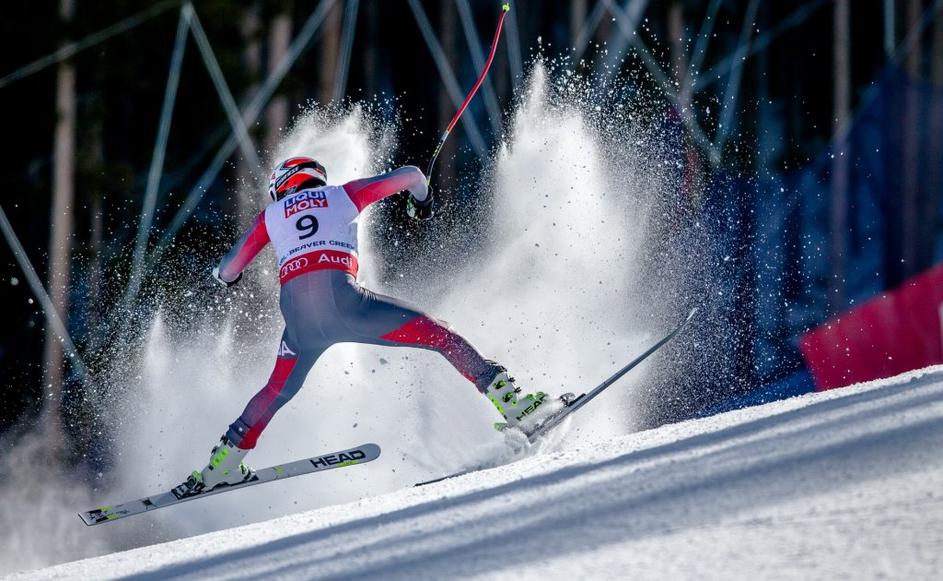 bode miller padec beaver creek 2015 superveleslalom