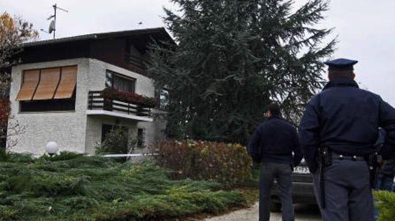 Hči Jožeta Budiča naj bi že večkrat pobegnila od doma zaradi zlorab in nasilja. 