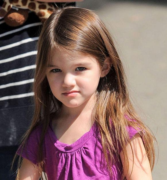 suri cruise