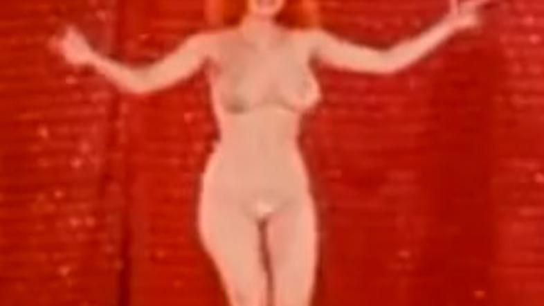 Tempest Storm