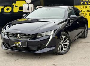Peugeot 508 1.5 BLUEHDI 130 ALLURE-LE 81.000KM-HIGH LED-