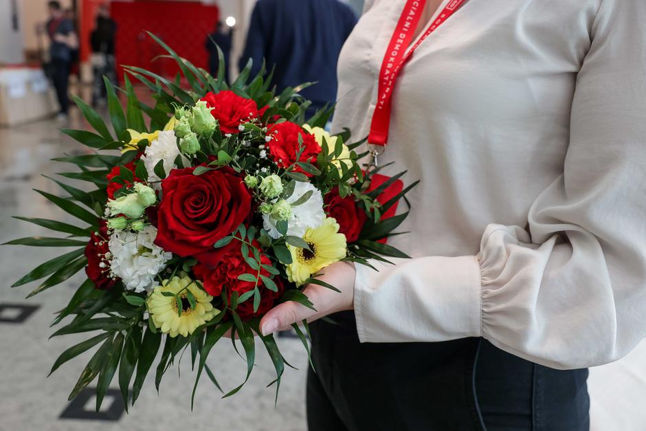 SD kongres | Avtor: Saša Despot