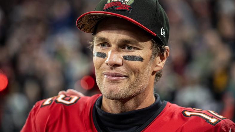 Tom Brady