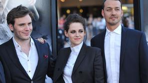 Kristen Stewart Rupert Sanders