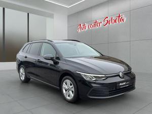 VW Golf Golf Variant 2,0 TDI