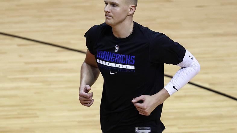 kristaps porzingis