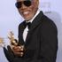 Morgan Freeman