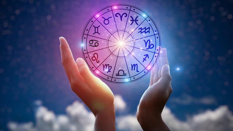 horoskop, astrologija
