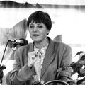 Angela Merkel