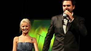 Petar grašo, danijela