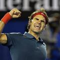 Roger Federer