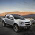 Chevrolet colorado rally