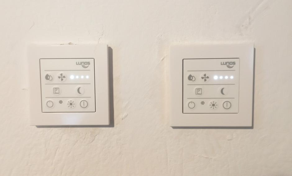 prezračevanje stikali | Avtor: Žurnal24 