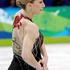 olimpijske igre Vancouver drsanje solze Joannie Rochette