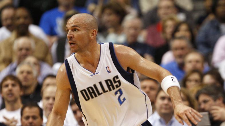 Jason Kidd