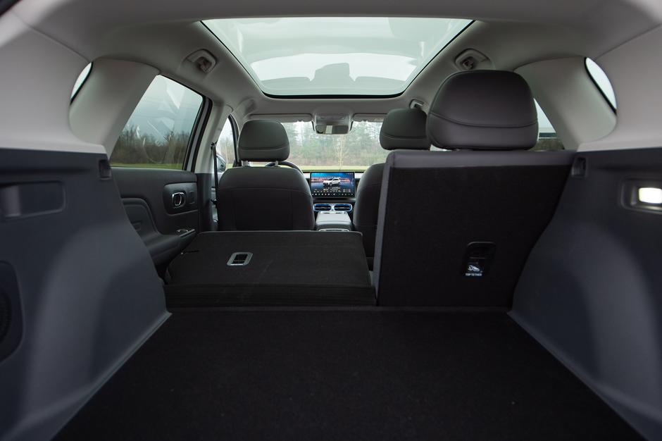 Leapmotor B10 | Avtor: Anže Petkovšek