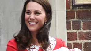 kate middleton, princesa diana