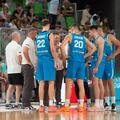 Slovenija - Švedska