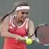 Indian Wells 2. kolo Gisele Dulko 