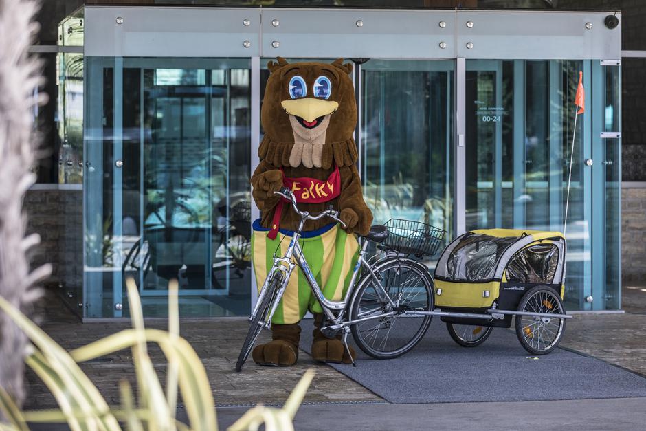 Falkensteiner | Avtor: Falkensteiner