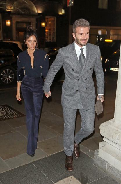 victoria beckham, david beckham