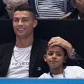 Cristiano Ronaldo jr.