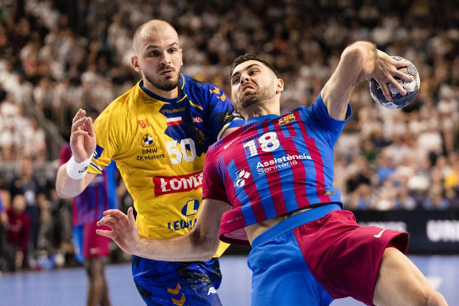 Blaž Janc | Avtor: Profimedia