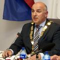 Miran Senčar, župan MO Ptuj