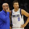 Jason Kidd Dante Exum